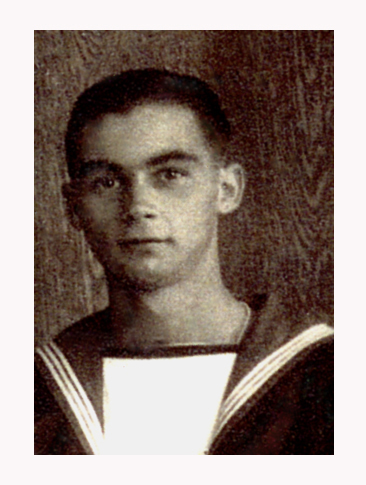 Boy Signalman F.A.Smith.
